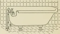 An illustration from Radford's cyclopedia of construction; carpentry, building and architecture. Based on the practical experience of a large staff of experts in actual constrcution work (1909)