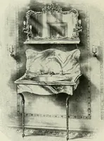 An illustration from Radford's cyclopedia of construction; carpentry, building and architecture. Based on the practical experience of a large staff of experts in actual constrcution work (1909)