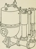 An illustration from Radford's cyclopedia of construction; carpentry, building and architecture. Based on the practical experience of a large staff of experts in actual constrcution work (1909)