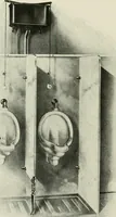 An illustration from Radford's cyclopedia of construction; carpentry, building and architecture. Based on the practical experience of a large staff of experts in actual constrcution work (1909)