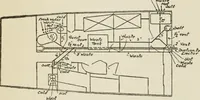 An illustration from Radford's cyclopedia of construction; carpentry, building and architecture. Based on the practical experience of a large staff of experts in actual constrcution work (1909)