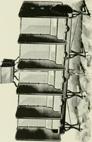 An illustration from Radford's cyclopedia of construction; carpentry, building and architecture. Based on the practical experience of a large staff of experts in actual constrcution work (1909)