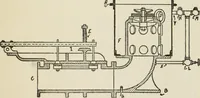 An illustration from Radford's cyclopedia of construction; carpentry, building and architecture. Based on the practical experience of a large staff of experts in actual constrcution work (1909)