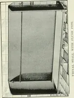 An illustration from Radford's cyclopedia of construction; carpentry, building and architecture. Based on the practical experience of a large staff of experts in actual constrcution work (1909)