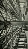 An illustration from Radford's cyclopedia of construction; carpentry, building and architecture. Based on the practical experience of a large staff of experts in actual constrcution work (1909)