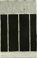 An illustration from Radford's cyclopedia of construction; carpentry, building and architecture. Based on the practical experience of a large staff of experts in actual constrcution work (1909)