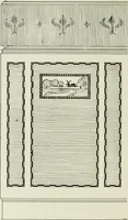 An illustration from Radford's cyclopedia of construction; carpentry, building and architecture. Based on the practical experience of a large staff of experts in actual constrcution work (1909)