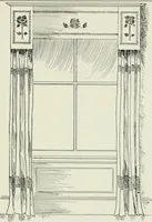 An illustration from Radford's cyclopedia of construction; carpentry, building and architecture. Based on the practical experience of a large staff of experts in actual constrcution work (1909)