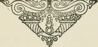 An illustration from Radford's cyclopedia of construction; carpentry, building and architecture. Based on the practical experience of a large staff of experts in actual constrcution work (1909)