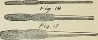 An illustration from Radford's cyclopedia of construction; carpentry, building and architecture. Based on the practical experience of a large staff of experts in actual constrcution work (1909)