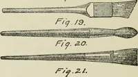 An illustration from Radford's cyclopedia of construction; carpentry, building and architecture. Based on the practical experience of a large staff of experts in actual constrcution work (1909)