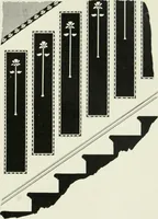 An illustration from Radford's cyclopedia of construction; carpentry, building and architecture. Based on the practical experience of a large staff of experts in actual constrcution work (1909)