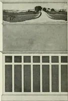 An illustration from Radford's cyclopedia of construction; carpentry, building and architecture. Based on the practical experience of a large staff of experts in actual constrcution work (1909)