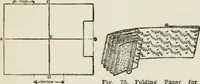 An illustration from Radford's cyclopedia of construction; carpentry, building and architecture. Based on the practical experience of a large staff of experts in actual constrcution work (1909)
