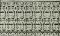 An illustration from Radford's cyclopedia of construction; carpentry, building and architecture. Based on the practical experience of a large staff of experts in actual constrcution work (1909)