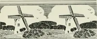 An illustration from Radford's cyclopedia of construction; carpentry, building and architecture. Based on the practical experience of a large staff of experts in actual constrcution work (1909)