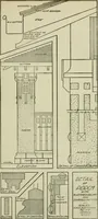 Picture 2 of 397 from Radford's portfolio of details of building construction : a remarkable and unique collection of full-page plates, accurately drawn and reproduced to exact scale ... (1911), leaf 10