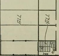 Picture 198 of 397 from Radford's portfolio of details of building construction : a remarkable and unique collection of full-page plates, accurately drawn and reproduced to exact scale ... (1911), leaf 103