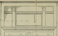 Picture 210 of 397 from Radford's portfolio of details of building construction : a remarkable and unique collection of full-page plates, accurately drawn and reproduced to exact scale ... (1911), leaf 109