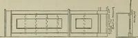 An illustration from Radford's portfolio of details of building construction : a remarkable and unique collection of full-page plates, accurately drawn and reproduced to exact scale ... (1911)