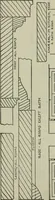 Picture 217 of 397 from Radford's portfolio of details of building construction : a remarkable and unique collection of full-page plates, accurately drawn and reproduced to exact scale ... (1911), leaf 113
