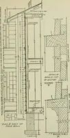 Picture 227 of 397 from Radford's portfolio of details of building construction : a remarkable and unique collection of full-page plates, accurately drawn and reproduced to exact scale ... (1911), leaf 118