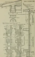 Picture 228 of 397 from Radford's portfolio of details of building construction : a remarkable and unique collection of full-page plates, accurately drawn and reproduced to exact scale ... (1911), leaf 119
