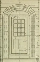 Picture 4 of 397 from Radford's portfolio of details of building construction : a remarkable and unique collection of full-page plates, accurately drawn and reproduced to exact scale ... (1911), leaf 12