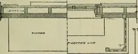 Picture 6 of 397 from Radford's portfolio of details of building construction : a remarkable and unique collection of full-page plates, accurately drawn and reproduced to exact scale ... (1911), leaf 12