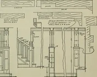 Picture 236 of 397 from Radford's portfolio of details of building construction : a remarkable and unique collection of full-page plates, accurately drawn and reproduced to exact scale ... (1911), leaf 125