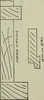 Picture 237 of 397 from Radford's portfolio of details of building construction : a remarkable and unique collection of full-page plates, accurately drawn and reproduced to exact scale ... (1911), leaf 125