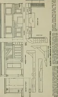 Picture 241 of 397 from Radford's portfolio of details of building construction : a remarkable and unique collection of full-page plates, accurately drawn and reproduced to exact scale ... (1911), leaf 127