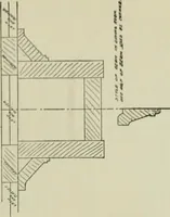An illustration from Radford's portfolio of details of building construction : a remarkable and unique collection of full-page plates, accurately drawn and reproduced to exact scale ... (1911)