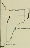 Picture 252 of 397 from Radford's portfolio of details of building construction : a remarkable and unique collection of full-page plates, accurately drawn and reproduced to exact scale ... (1911), leaf 134