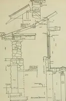 Picture 262 of 397 from Radford's portfolio of details of building construction : a remarkable and unique collection of full-page plates, accurately drawn and reproduced to exact scale ... (1911), leaf 140
