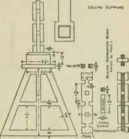 Picture 296 of 397 from Radford's portfolio of details of building construction : a remarkable and unique collection of full-page plates, accurately drawn and reproduced to exact scale ... (1911), leaf 158