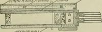 Picture 319 of 397 from Radford's portfolio of details of building construction : a remarkable and unique collection of full-page plates, accurately drawn and reproduced to exact scale ... (1911), leaf 170