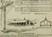 Picture 336 of 397 from Radford's portfolio of details of building construction : a remarkable and unique collection of full-page plates, accurately drawn and reproduced to exact scale ... (1911), leaf 177
