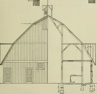 Picture 337 of 397 from Radford's portfolio of details of building construction : a remarkable and unique collection of full-page plates, accurately drawn and reproduced to exact scale ... (1911), leaf 178