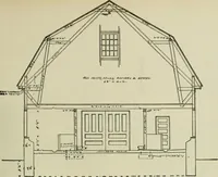 Picture 340 of 397 from Radford's portfolio of details of building construction : a remarkable and unique collection of full-page plates, accurately drawn and reproduced to exact scale ... (1911), leaf 180