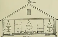 Picture 341 of 397 from Radford's portfolio of details of building construction : a remarkable and unique collection of full-page plates, accurately drawn and reproduced to exact scale ... (1911), leaf 180