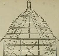 An illustration from Radford's portfolio of details of building construction : a remarkable and unique collection of full-page plates, accurately drawn and reproduced to exact scale ... (1911)