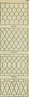 An illustration from Radford's portfolio of details of building construction : a remarkable and unique collection of full-page plates, accurately drawn and reproduced to exact scale ... (1911)