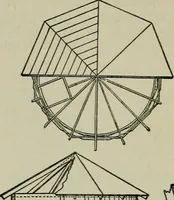 Picture 376 of 397 from Radford's portfolio of details of building construction : a remarkable and unique collection of full-page plates, accurately drawn and reproduced to exact scale ... (1911), leaf 191