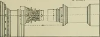 An illustration from Radford's portfolio of details of building construction : a remarkable and unique collection of full-page plates, accurately drawn and reproduced to exact scale ... (1911)