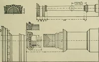 Picture 396 of 397 from Radford's portfolio of details of building construction : a remarkable and unique collection of full-page plates, accurately drawn and reproduced to exact scale ... (1911), leaf 196