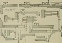 Picture 397 of 397 from Radford's portfolio of details of building construction : a remarkable and unique collection of full-page plates, accurately drawn and reproduced to exact scale ... (1911), leaf 197