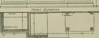 Picture 26 of 397 from Radford's portfolio of details of building construction : a remarkable and unique collection of full-page plates, accurately drawn and reproduced to exact scale ... (1911), leaf 23