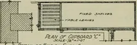 Picture 32 of 397 from Radford's portfolio of details of building construction : a remarkable and unique collection of full-page plates, accurately drawn and reproduced to exact scale ... (1911), leaf 25