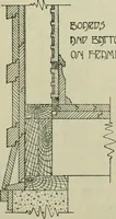 Picture 56 of 397 from Radford's portfolio of details of building construction : a remarkable and unique collection of full-page plates, accurately drawn and reproduced to exact scale ... (1911), leaf 32